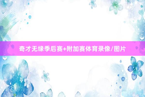 奇才无缘季后赛+附加赛体育录像/图片