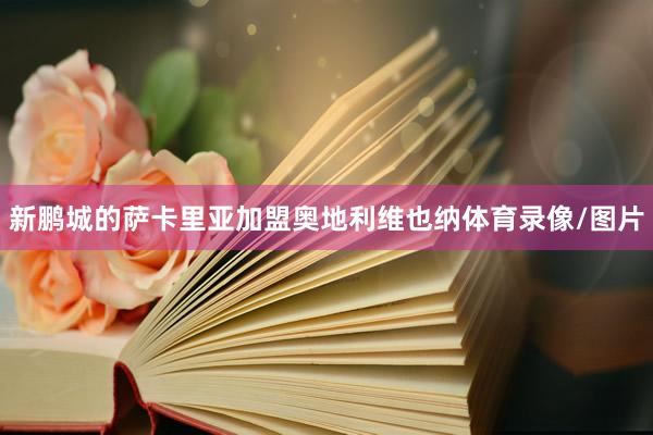新鹏城的萨卡里亚加盟奥地利维也纳体育录像/图片